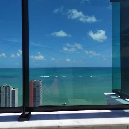Apê da Ka Candeias PE Apartment Recife Bagian luar foto