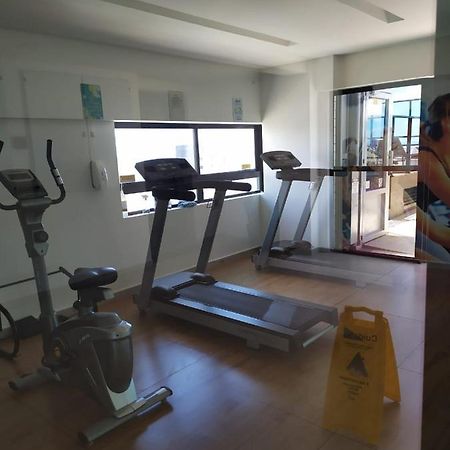 Apê da Ka Candeias PE Apartment Recife Bagian luar foto