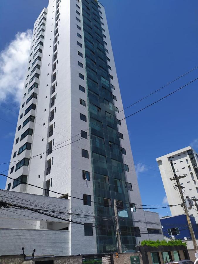 Apê da Ka Candeias PE Apartment Recife Bagian luar foto