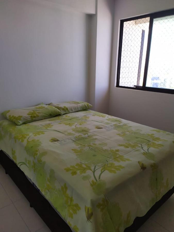 Apê da Ka Candeias PE Apartment Recife Bagian luar foto