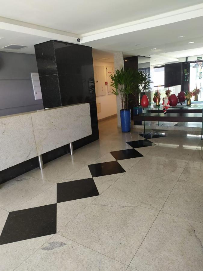 Apê da Ka Candeias PE Apartment Recife Bagian luar foto