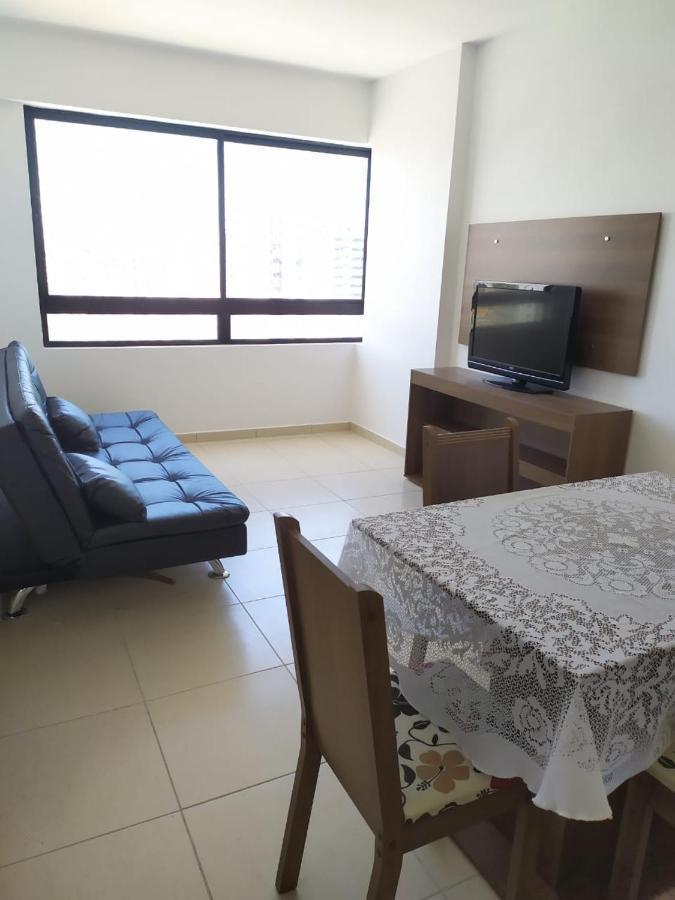 Apê da Ka Candeias PE Apartment Recife Bagian luar foto