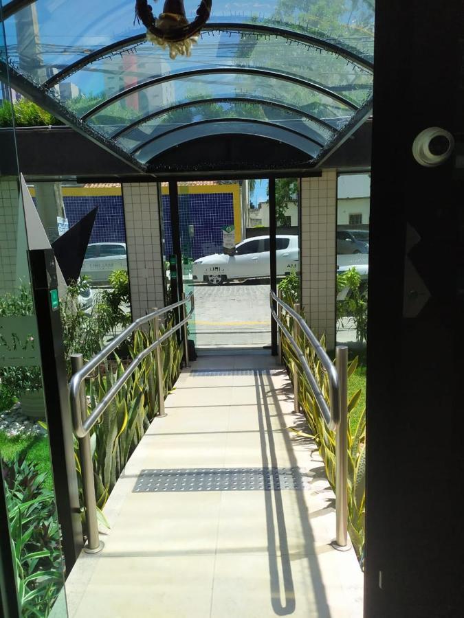 Apê da Ka Candeias PE Apartment Recife Bagian luar foto