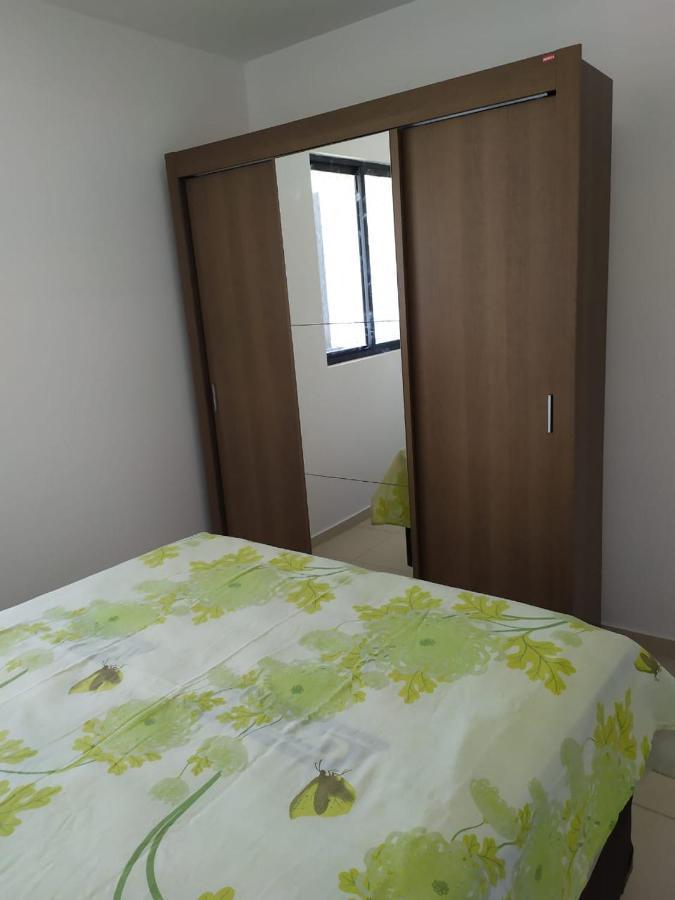 Apê da Ka Candeias PE Apartment Recife Bagian luar foto