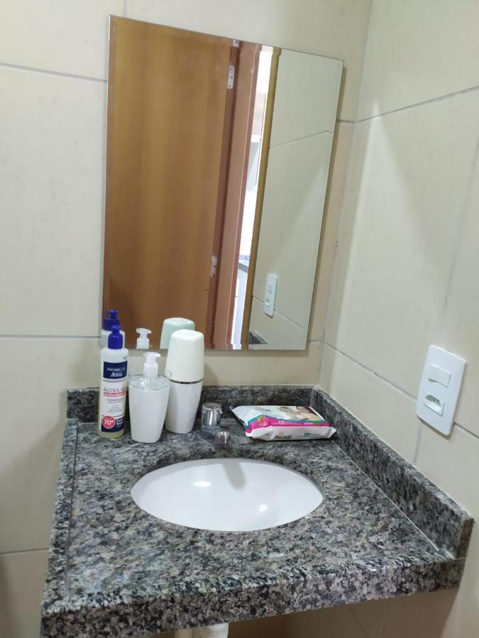 Apê da Ka Candeias PE Apartment Recife Bagian luar foto