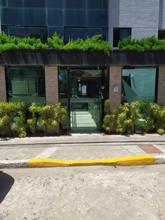 Apê da Ka Candeias PE Apartment Recife Bagian luar foto